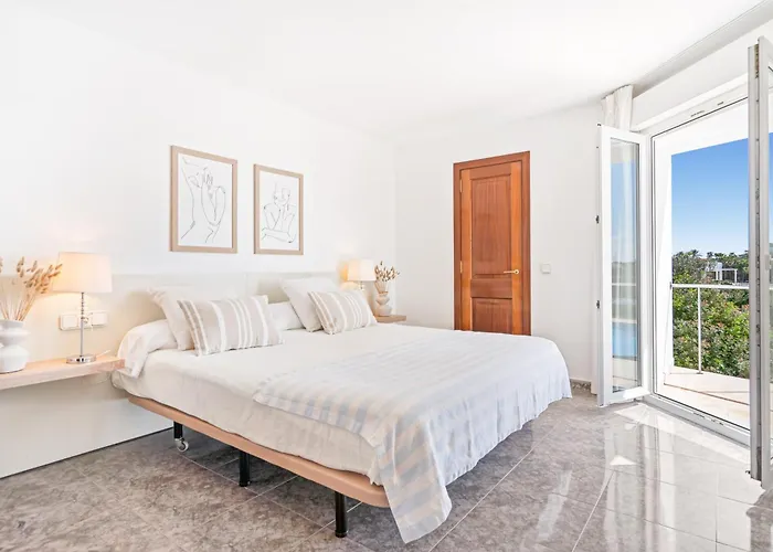 Rocamar בית נופש *