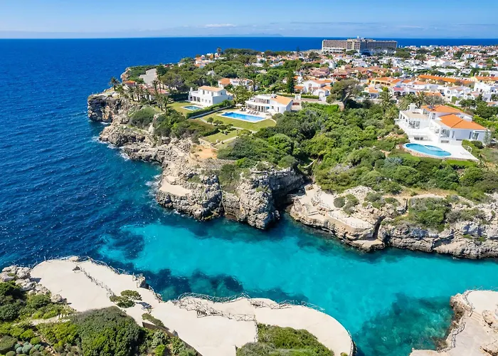 Rocamar בית נופש קאלה אן בלאנס