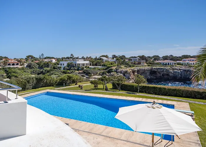 Rocamar בית נופש קאלה אן בלאנס