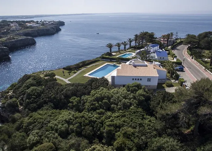 Rocamar * קאלה אן בלאנס