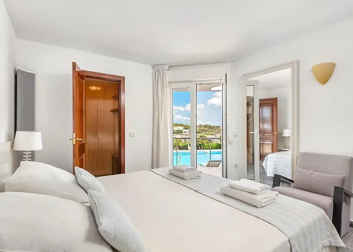 Rocamar בית נופש *