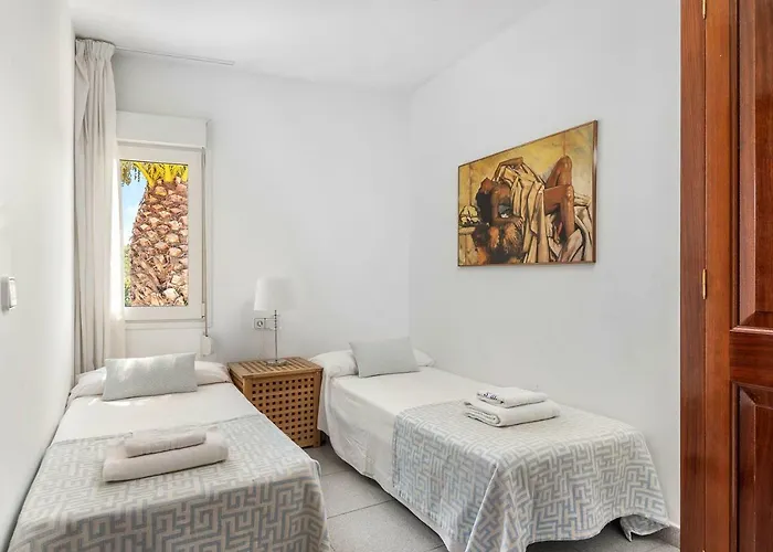 Rocamar בית נופש