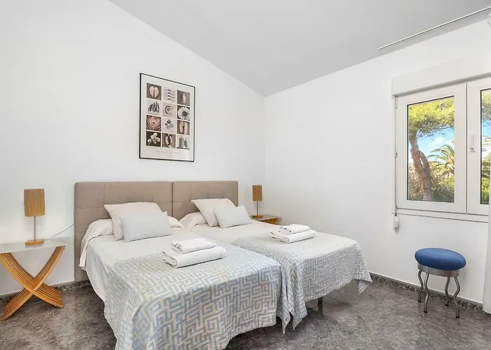 Hébergement de vacances Rocamar