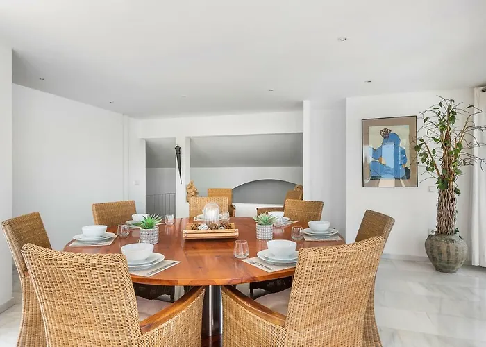 Rocamar * קאלה אן בלאנס