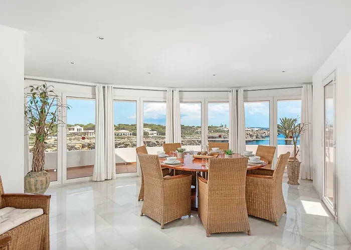 Rocamar בית נופש