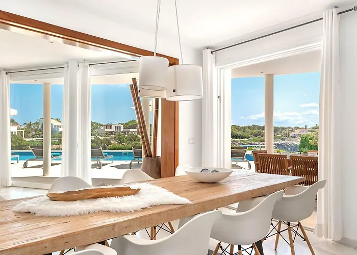 בית נופש Rocamar