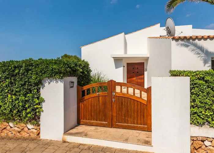 Rocamar בית נופש *