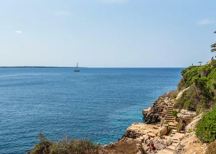 Rocamar Hébergement de vacances *