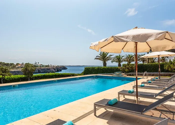 בית נופש Rocamar *