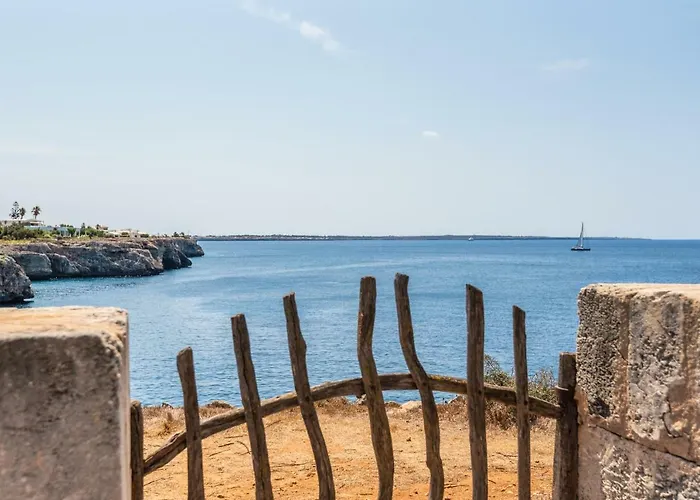 Hébergement de vacances Rocamar