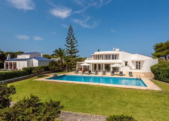 Rocamar בית נופש