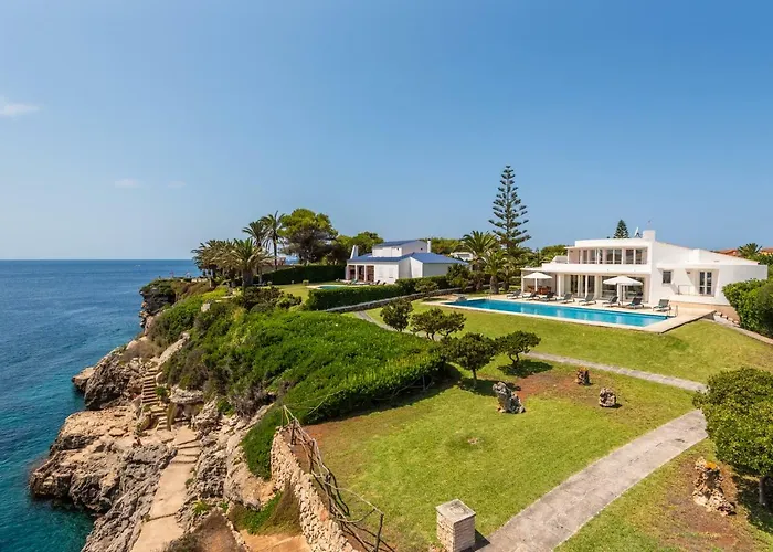 Rocamar בית נופש