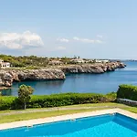 Rocamar * Cala'N Blanes (Menorca)