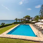 Rocamar * Cala'N Blanes (Menorca)