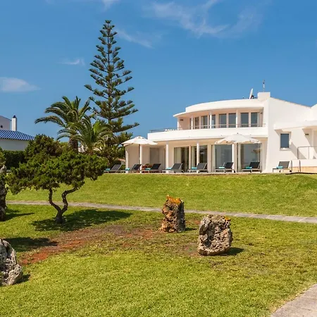 Rocamar Hébergement de vacances Cala'N Blanes (Menorca)